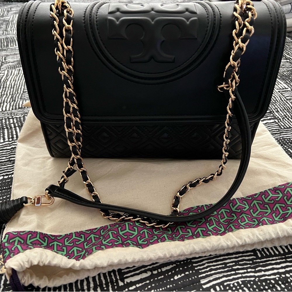 Tory Burch Fleming Bag